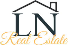LN Real Estate Logo